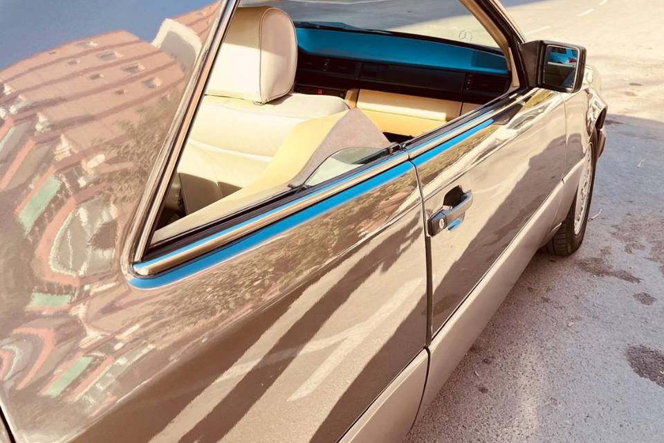 Coupé