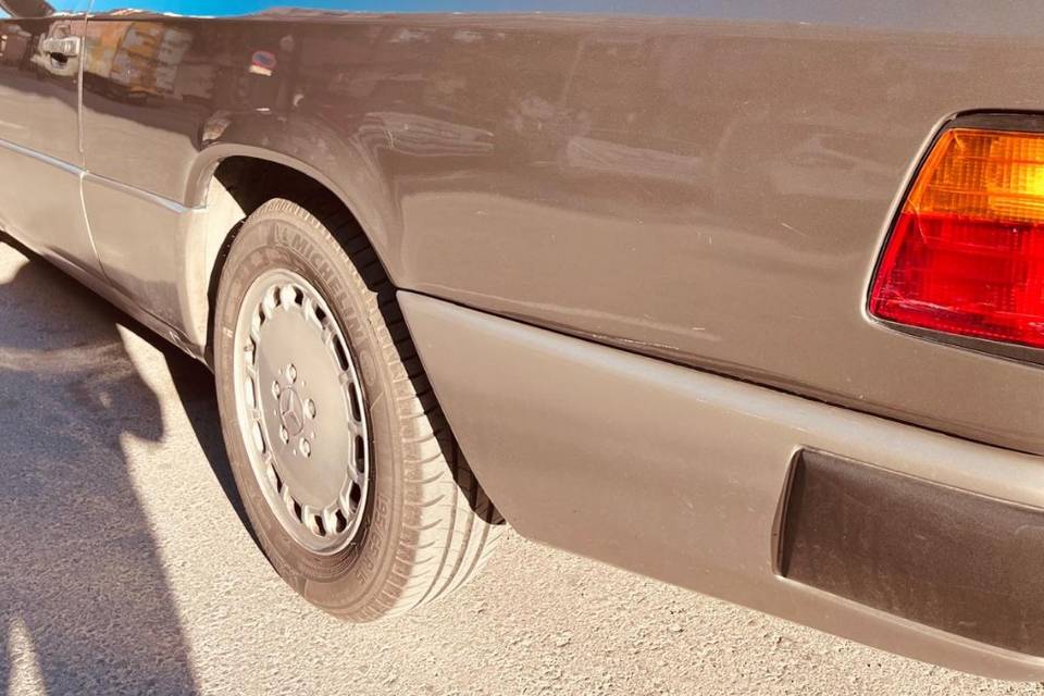 Coupé