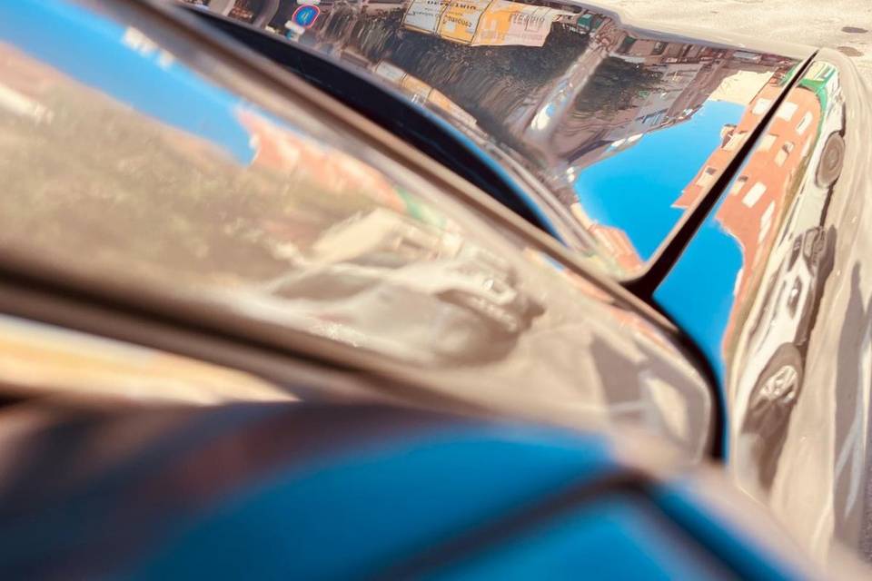 Coupé