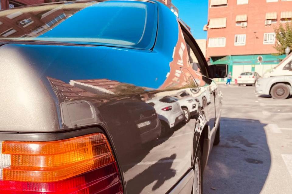 Coupé