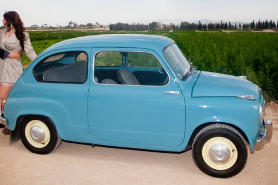 Seat 600