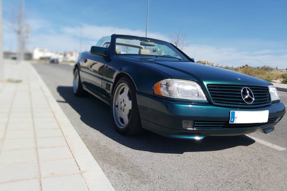 Sl 500