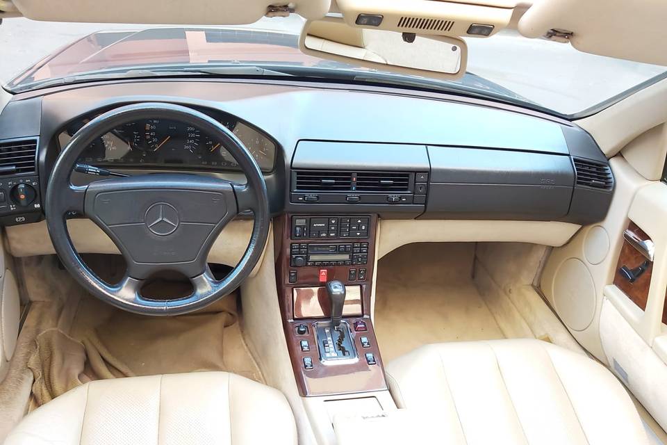 Sl 500