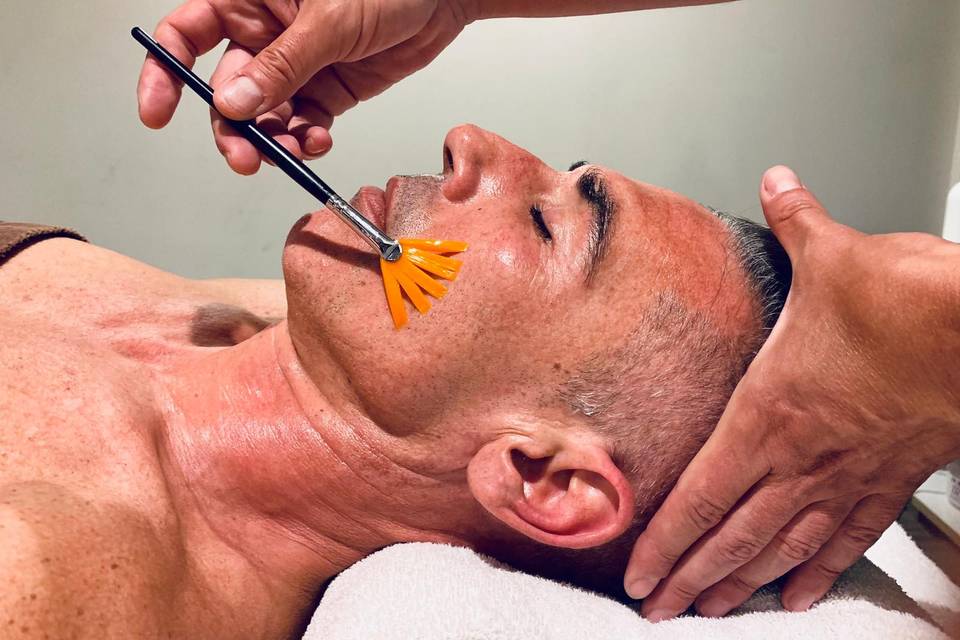 Tratamiento facial