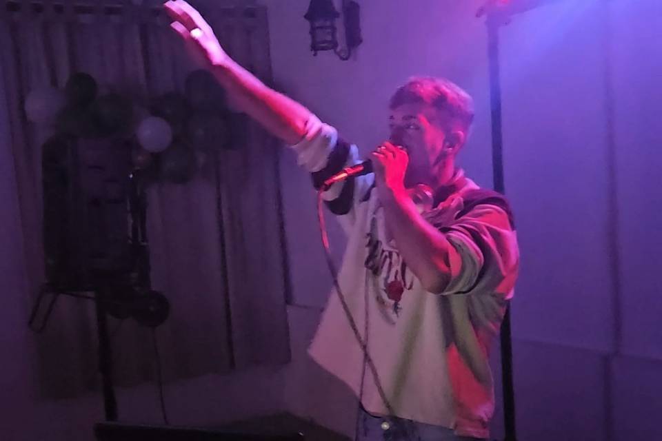 Animación