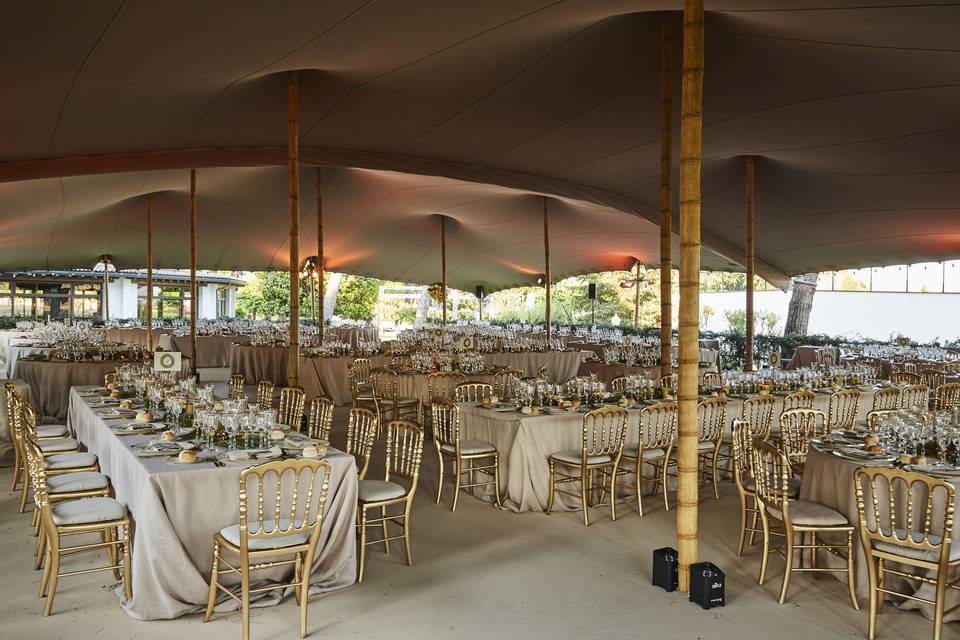 Veleo Tent&Event