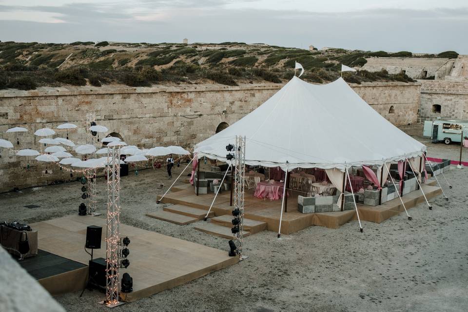 Veleo Tent&Event