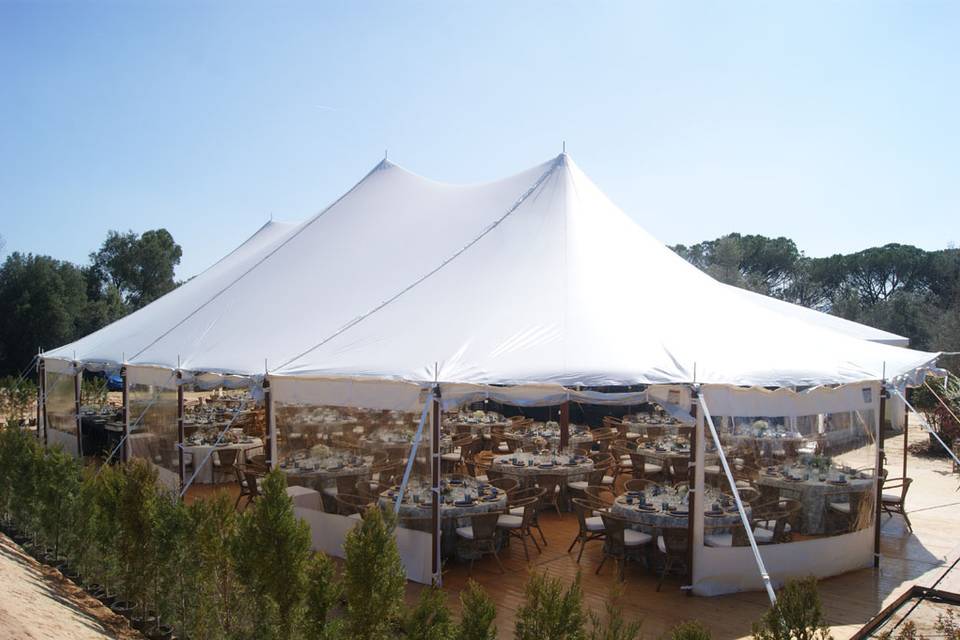 Veleo Tent&Event