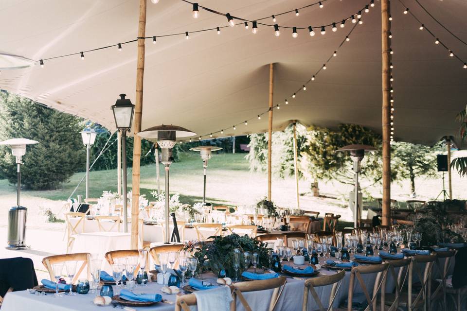 Veleo Tent&Event