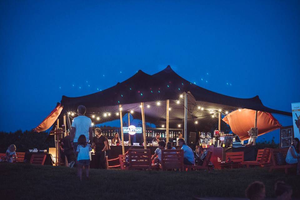 Veleo Tent&Event