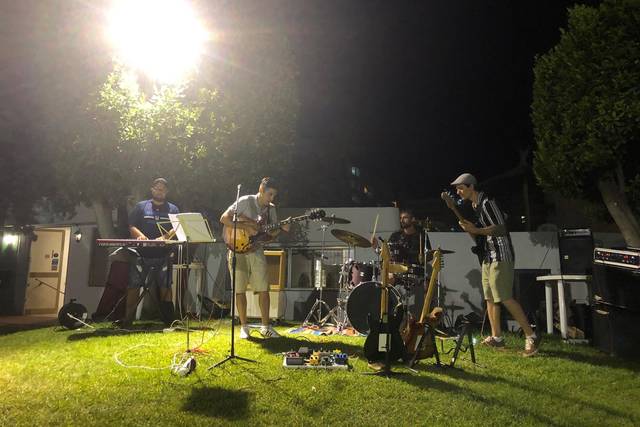 Club Popa Calafell, Tarragona