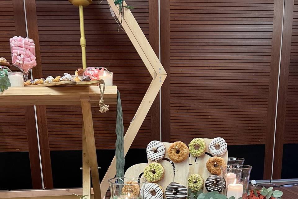 Donuts