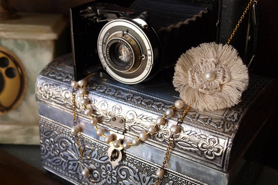 Romantic Pearls