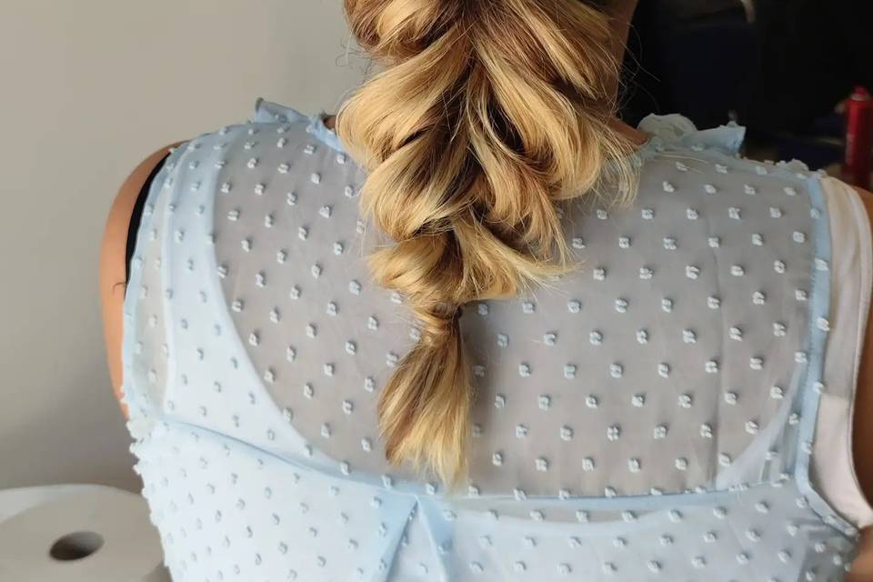 Trenza