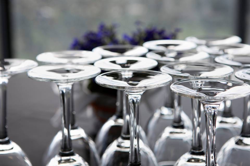 Deleitte Catering