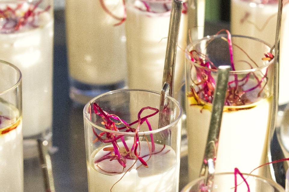 Deleitte Catering