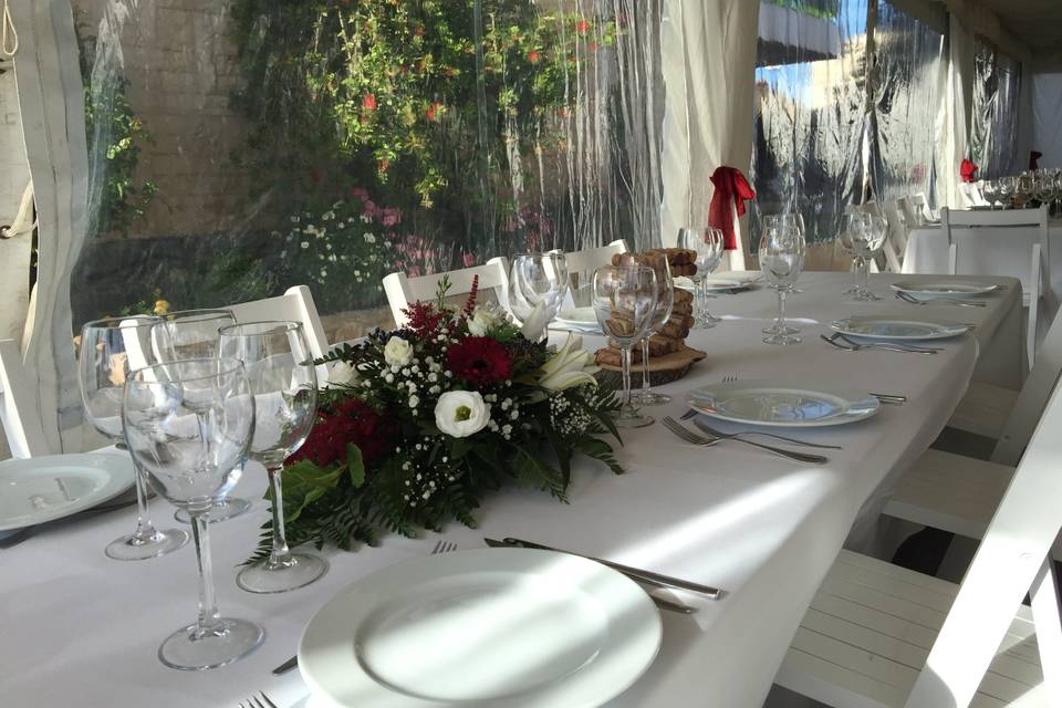 Deleitte Catering
