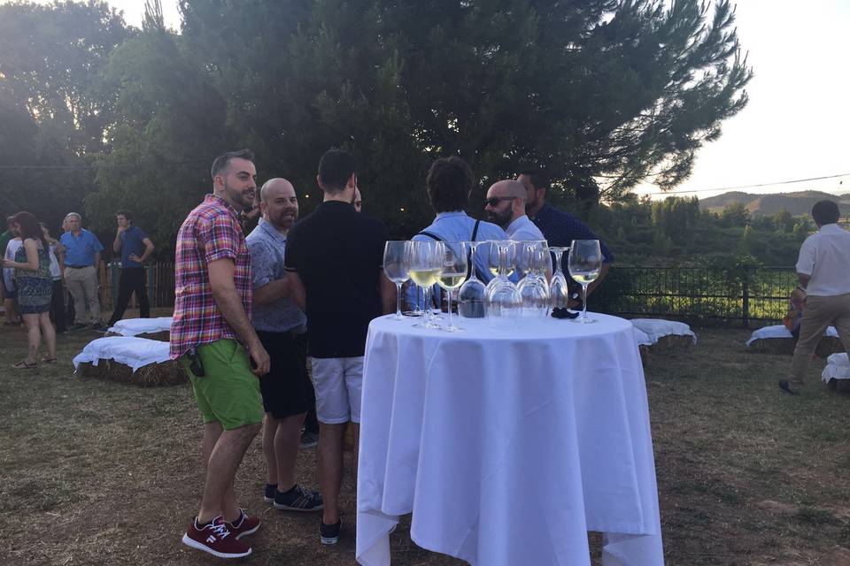 Deleitte Catering