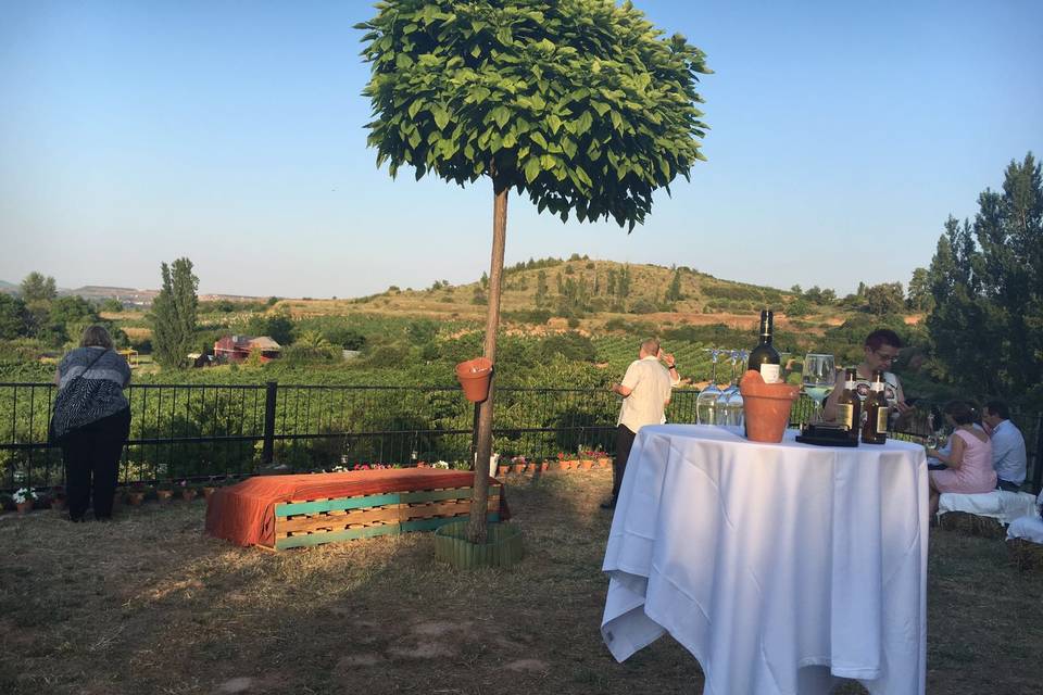 Deleitte Catering