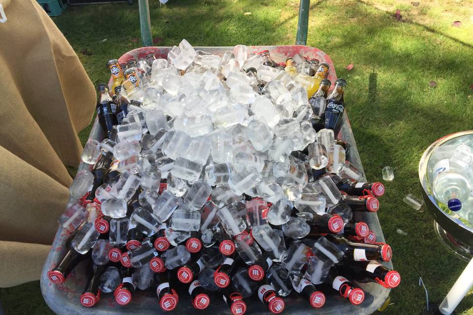 Deleitte Catering
