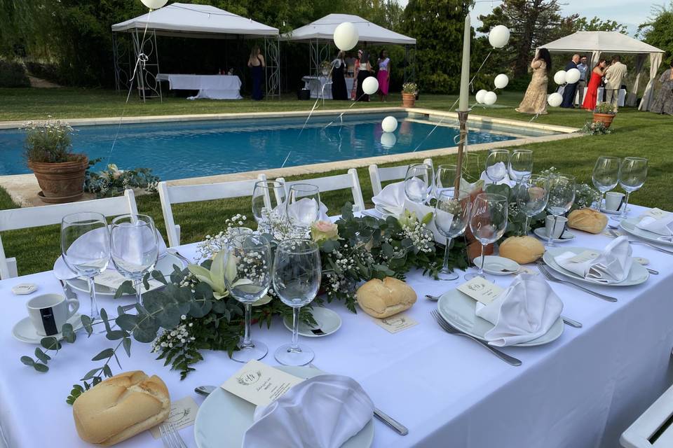 Deleitte Catering