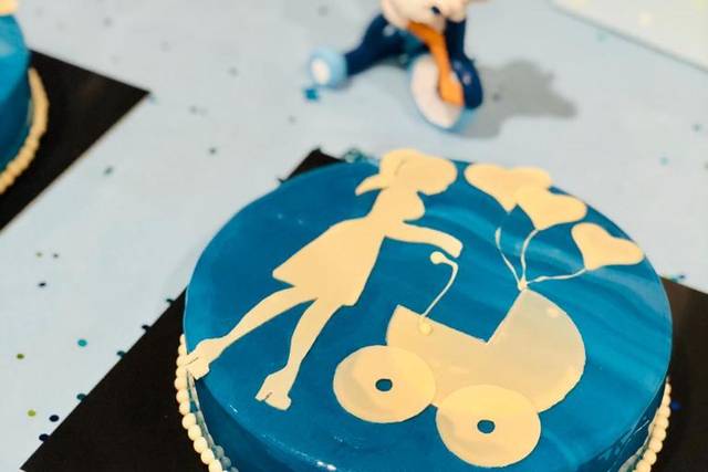 Baby shower