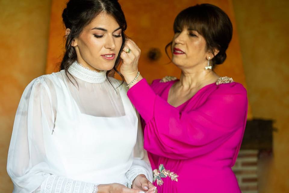 Madres