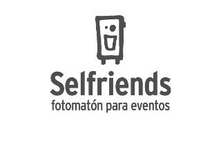 Selfriends - Fotomatón