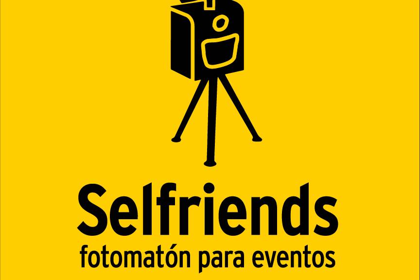 Logo selfriends