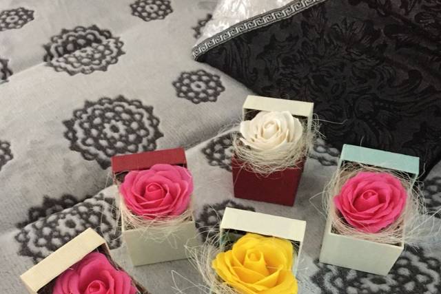 Detalles variados