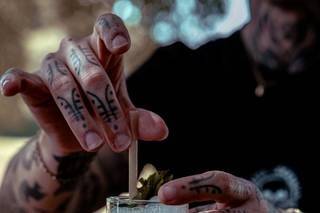 Pirates Cocktails