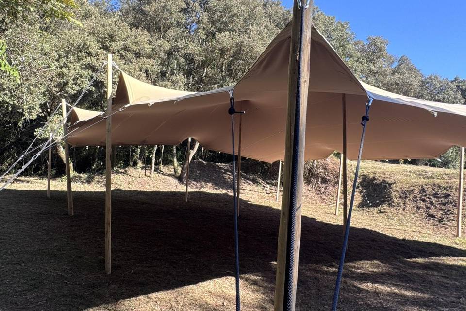 Carpa Beduina