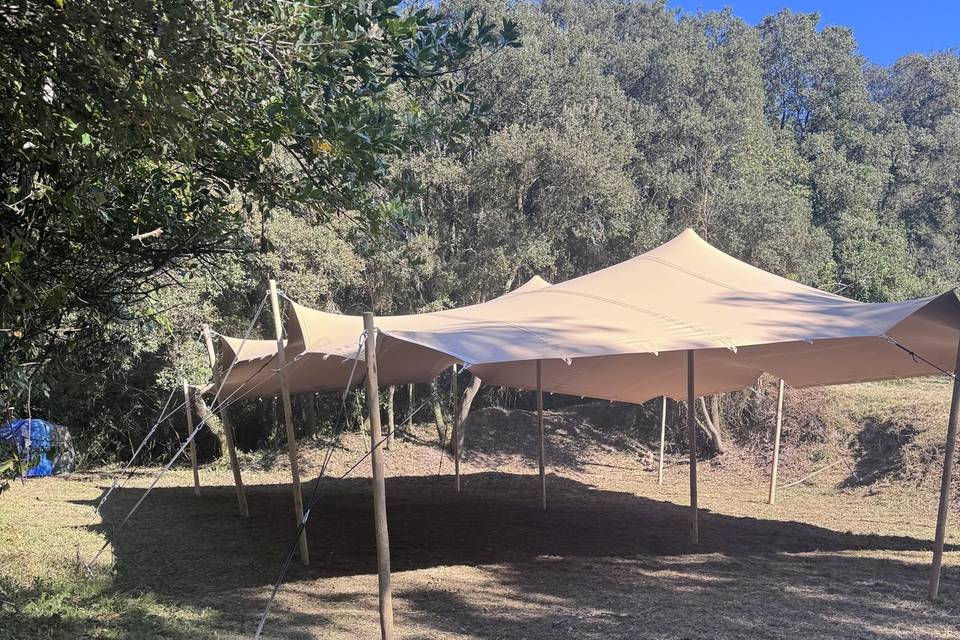 Carpa Beduina