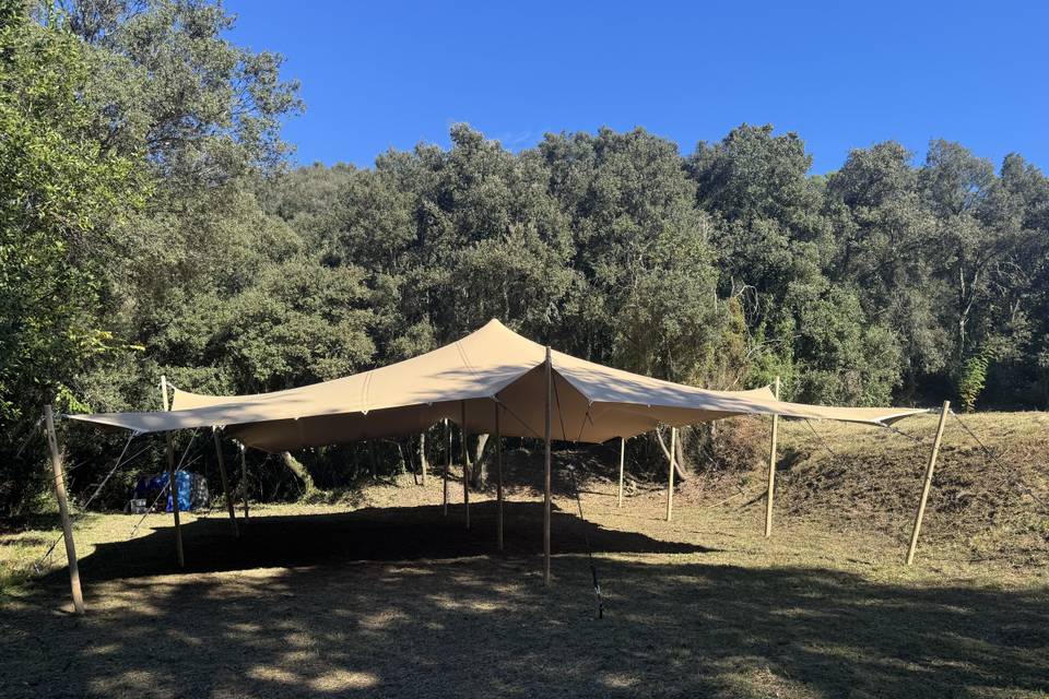 Carpa Beduina