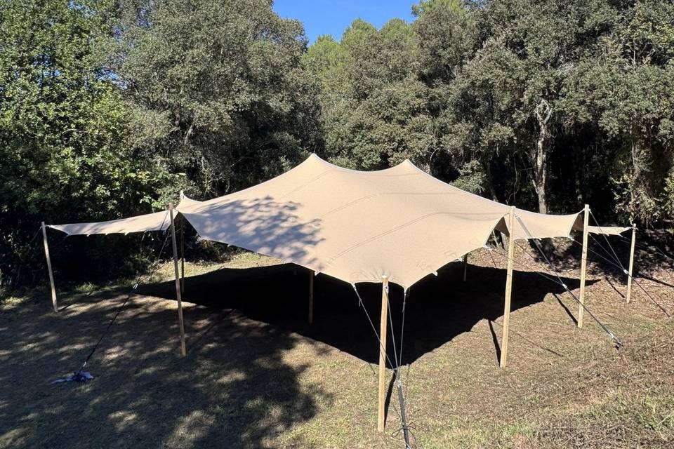 Carpa Beduina
