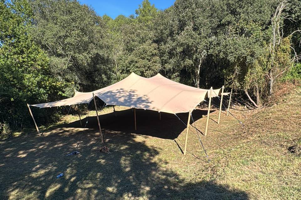 Carpa Beduina