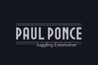 Paul Ponce - Artista internacional