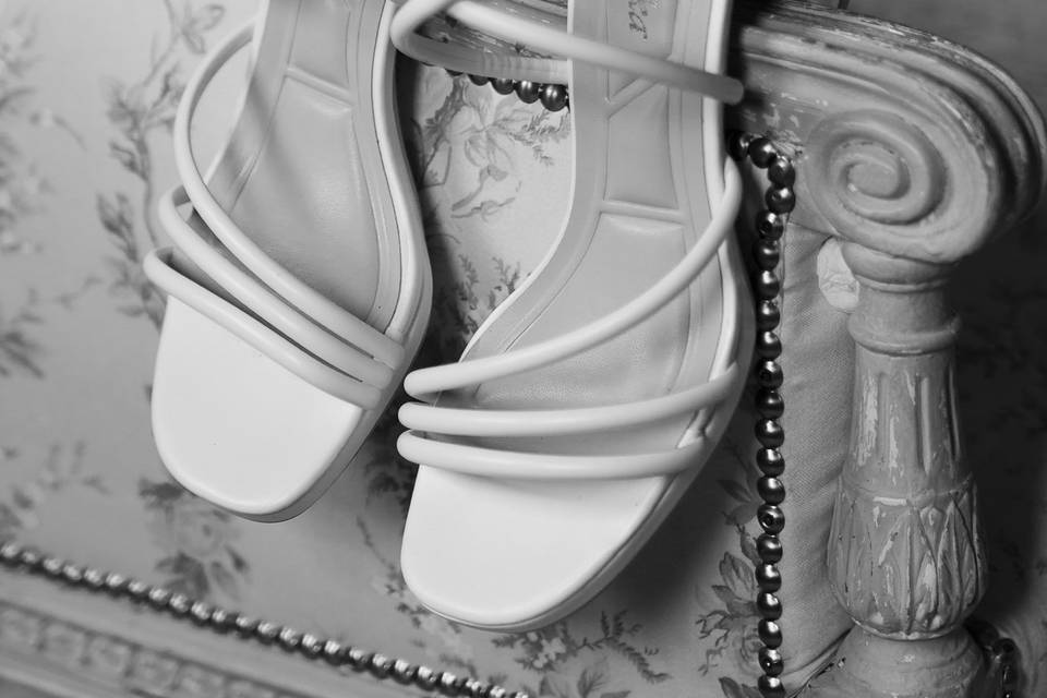 Boda Gabi y Andrés