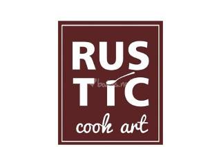 Logo Rustic & Dolmar