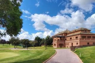 La Dehesa Club de Golf