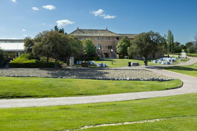 La Dehesa Club de Golf