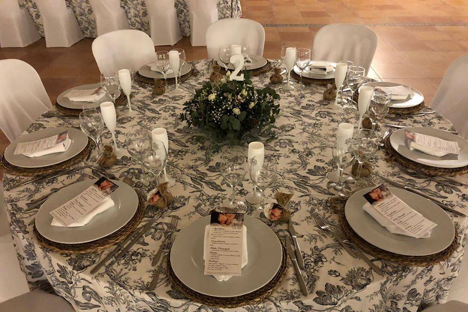 Banquete