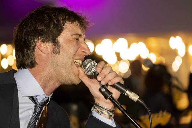 Cantante