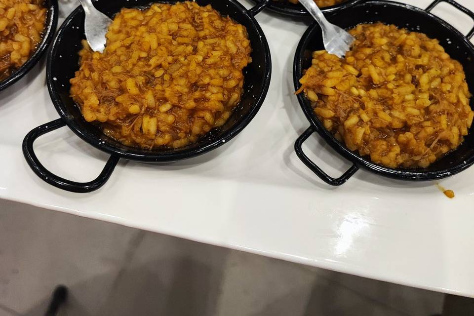 Arroces