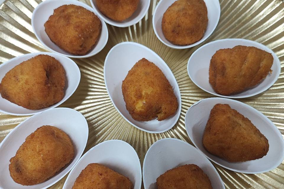 Croquetón