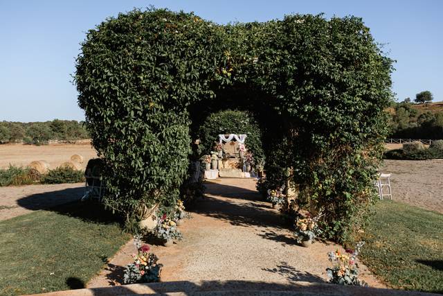 Ceremonia
