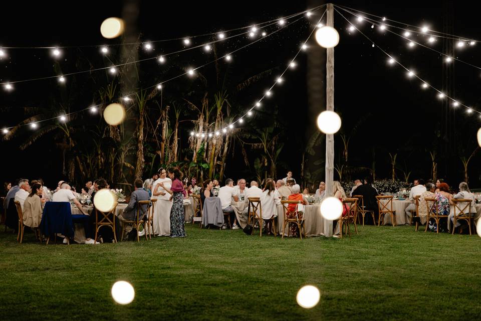 Banquete