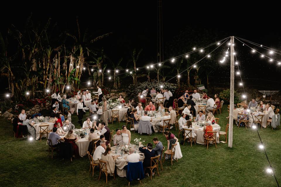Banquete