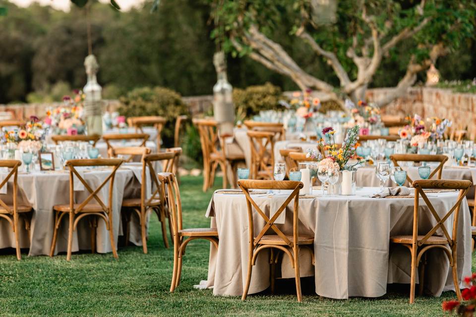 Banquete