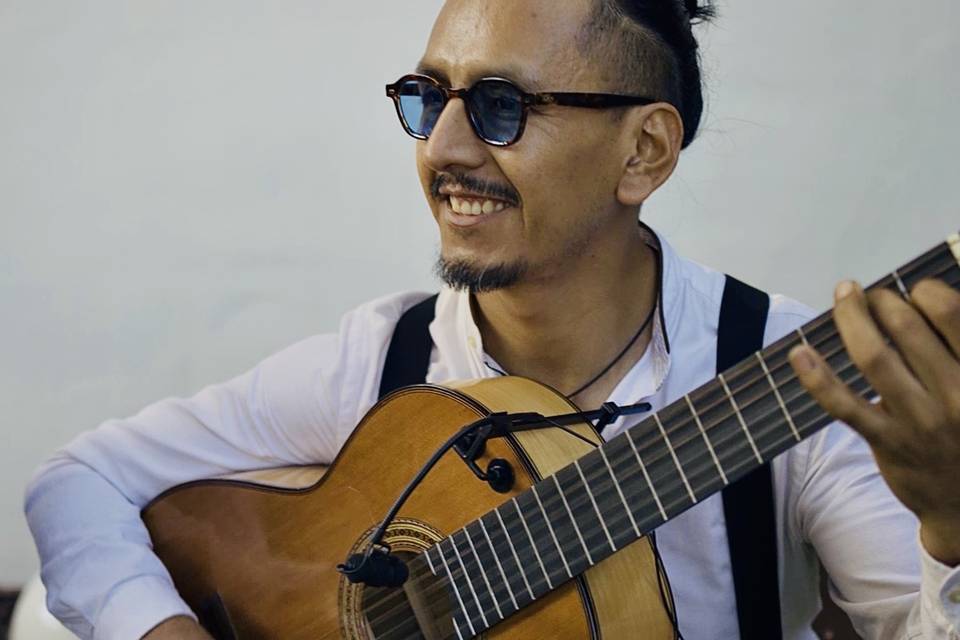 Guitarra